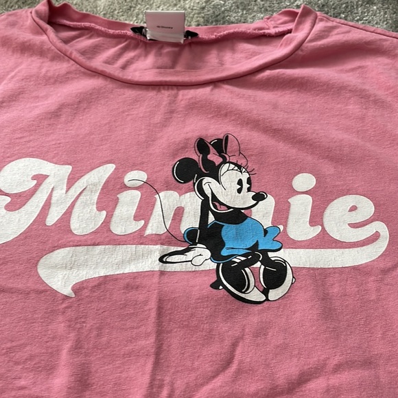 Zara x Disney Collab Shirt - Picture 6 of 10